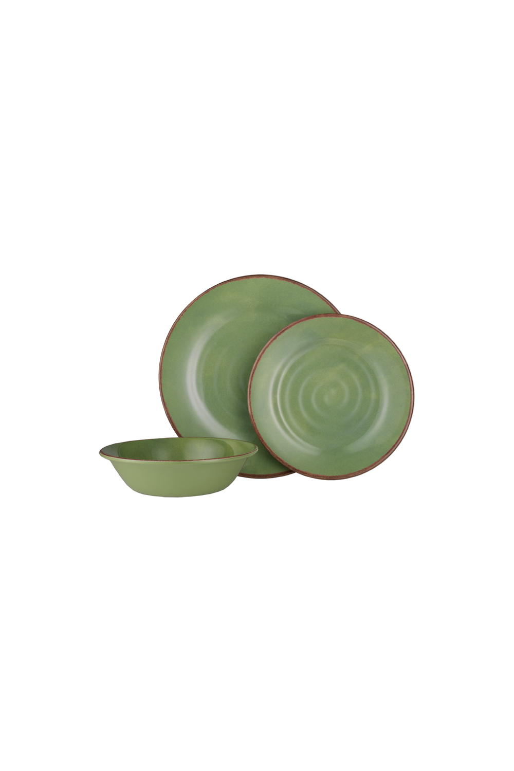 Brunello Green