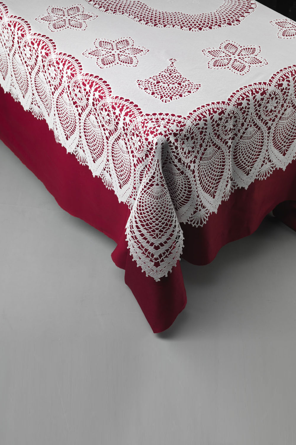 Tablecloth Small