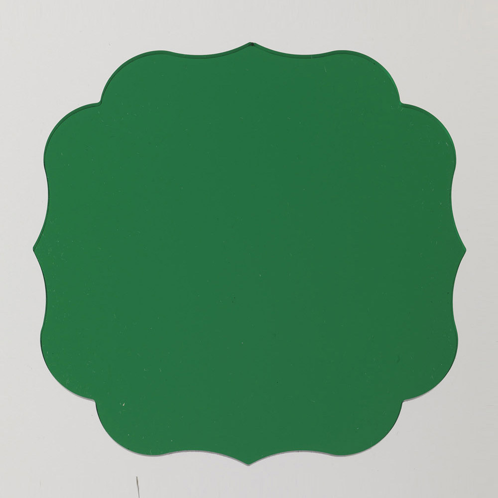 Verde