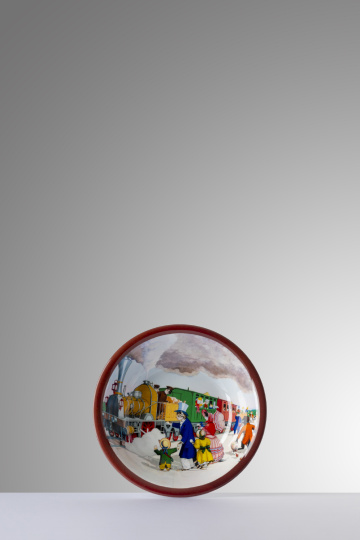 Fondo