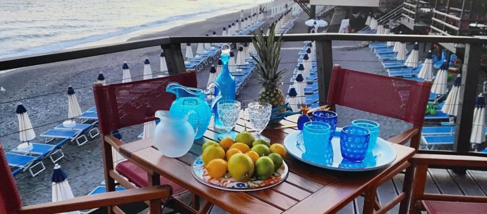 Chiavari - Corner Plexiportofino 