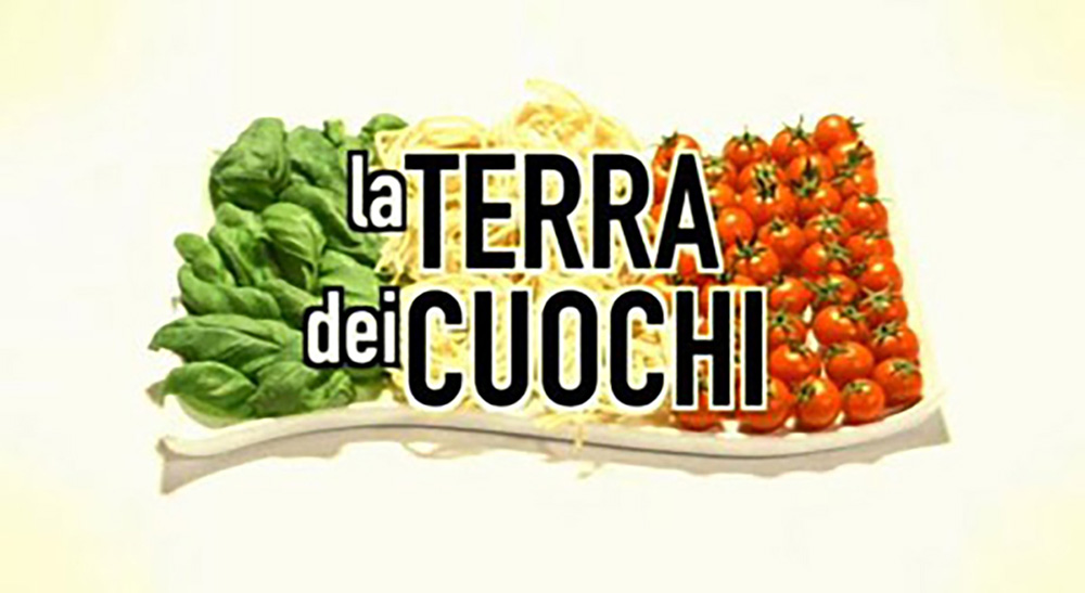 La terra dei cuochi