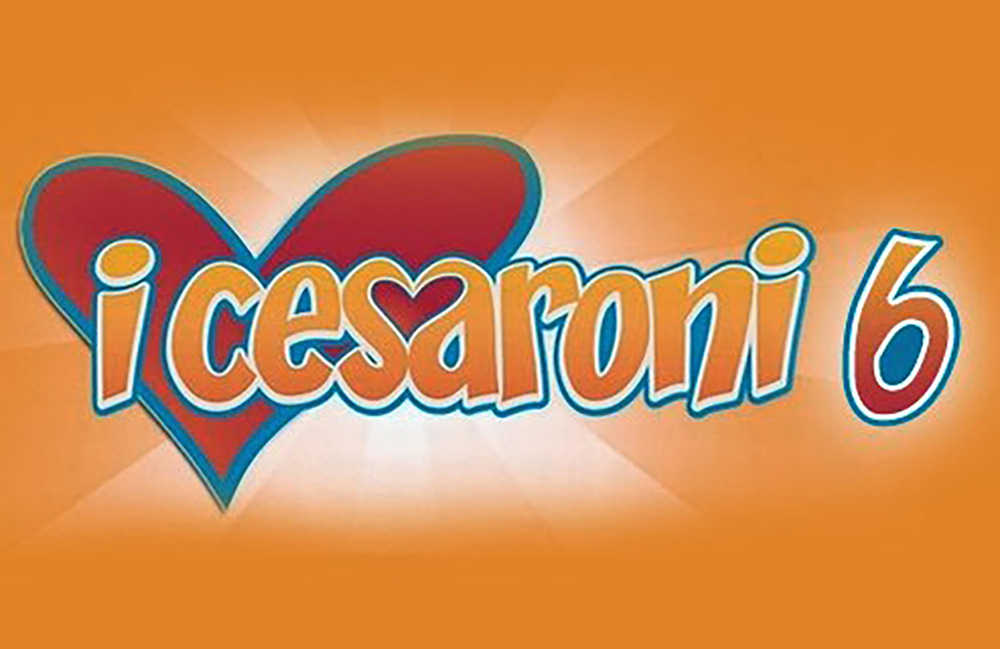 I Cesaroni 6