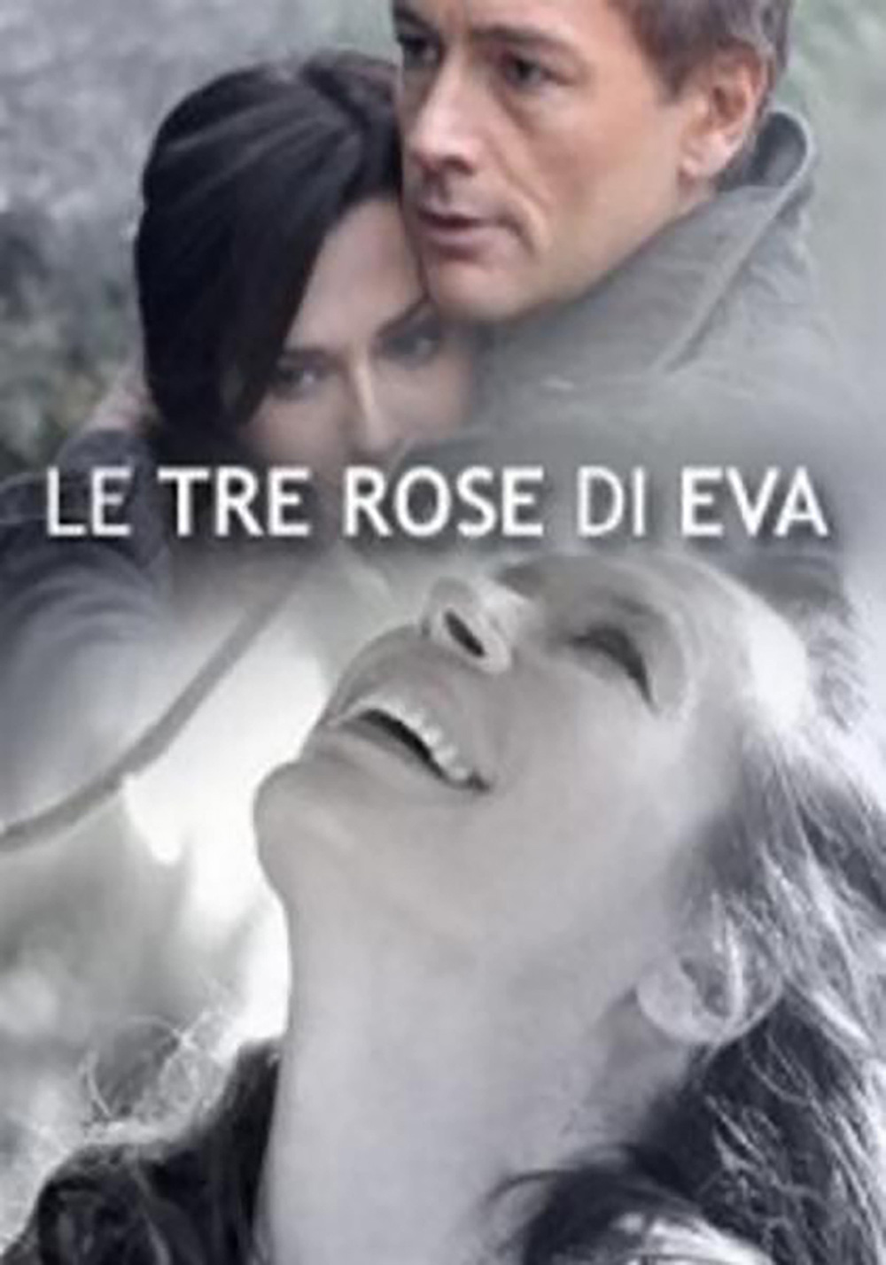 Le tre rose di Eva