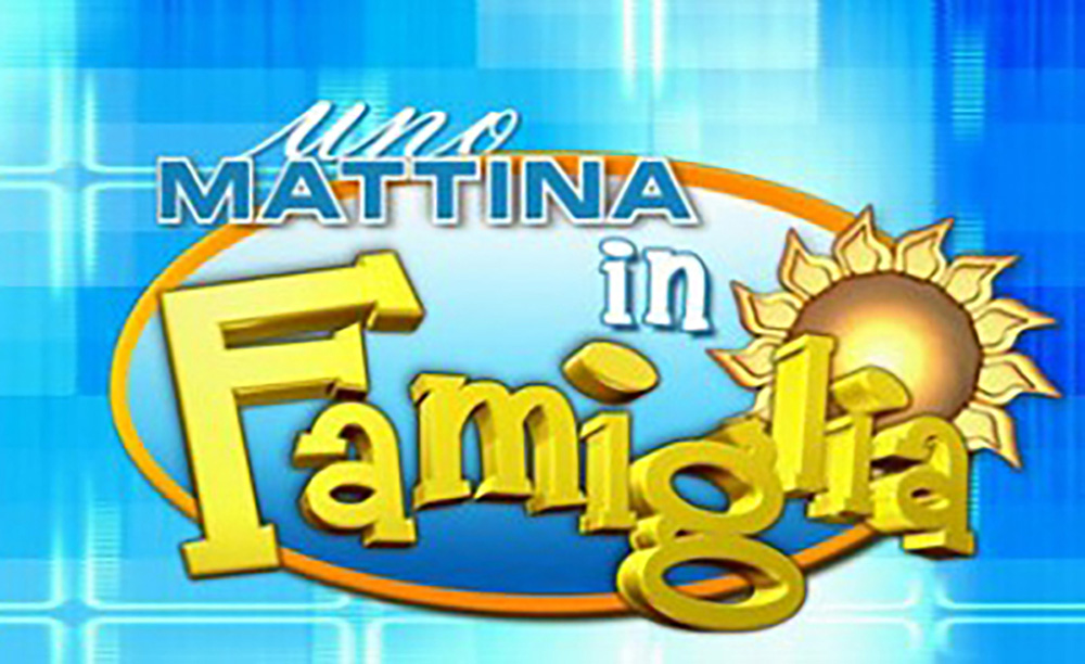 Uno mattina in famiglia