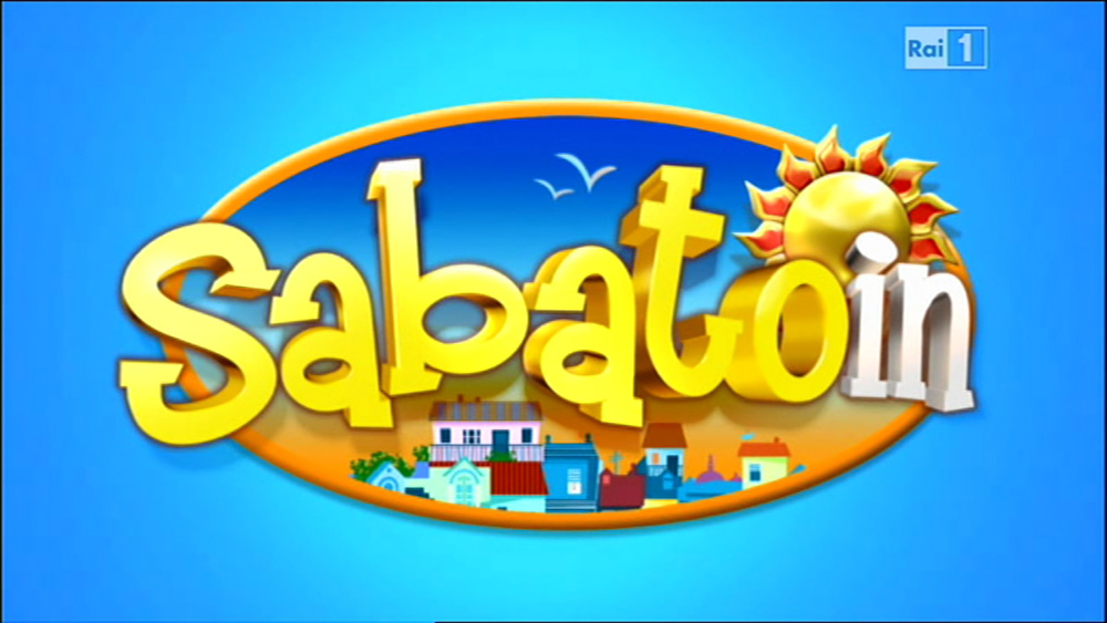 Sabato in (Rai 1)