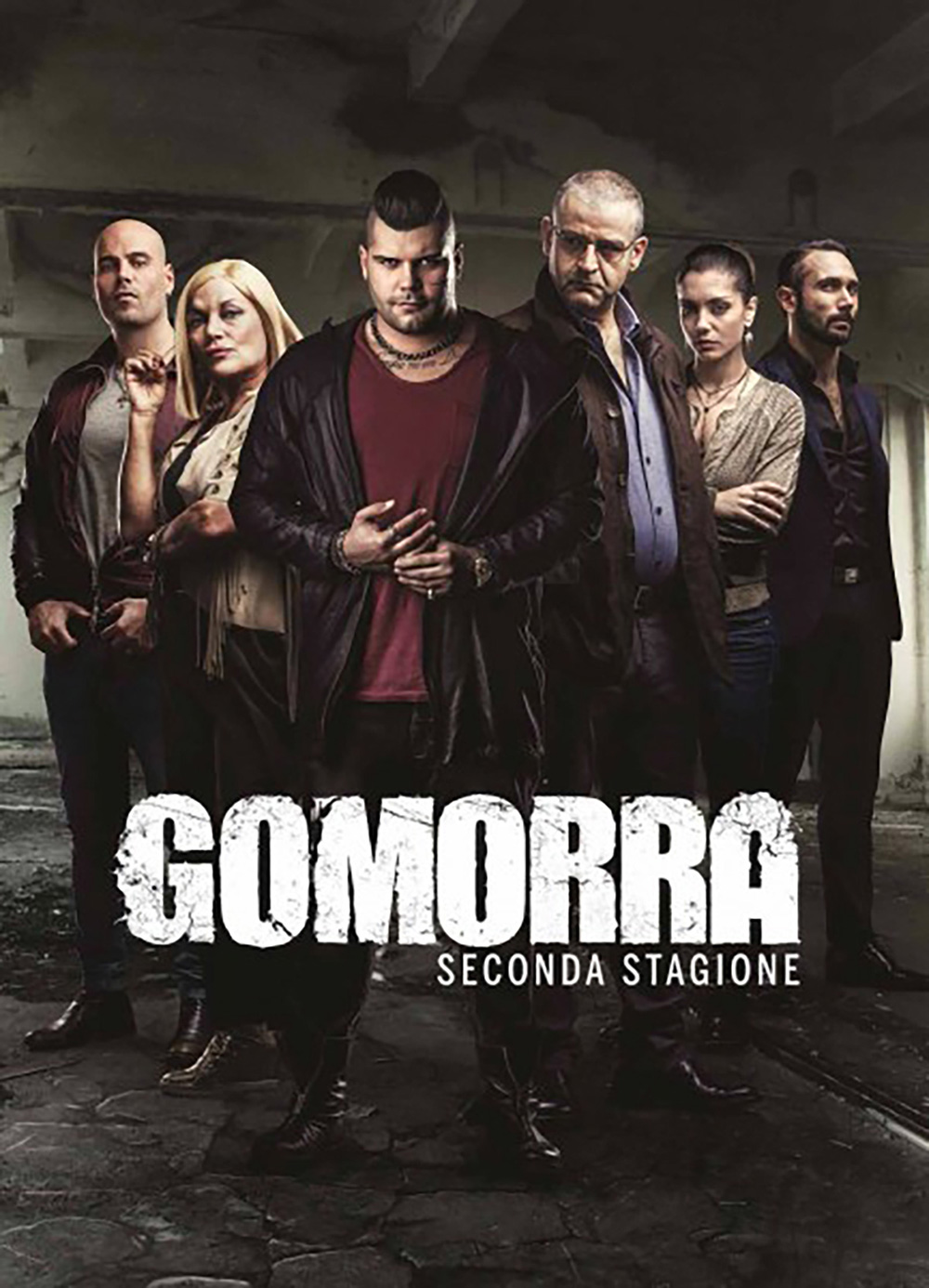 Gomorra 2