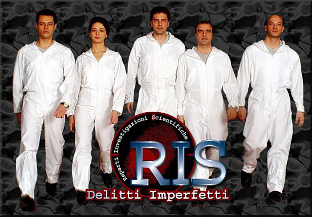 RIS delitti imperfetti