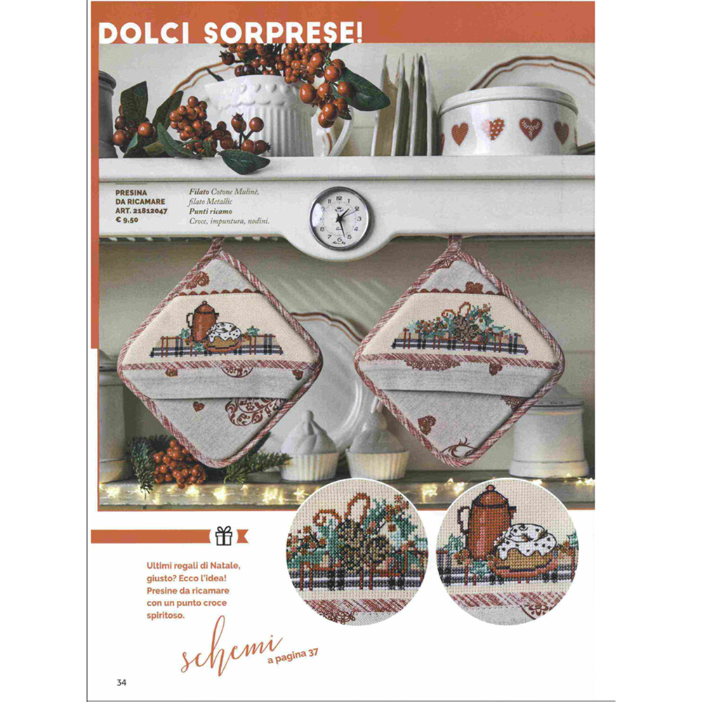 Dolci Sorprese!