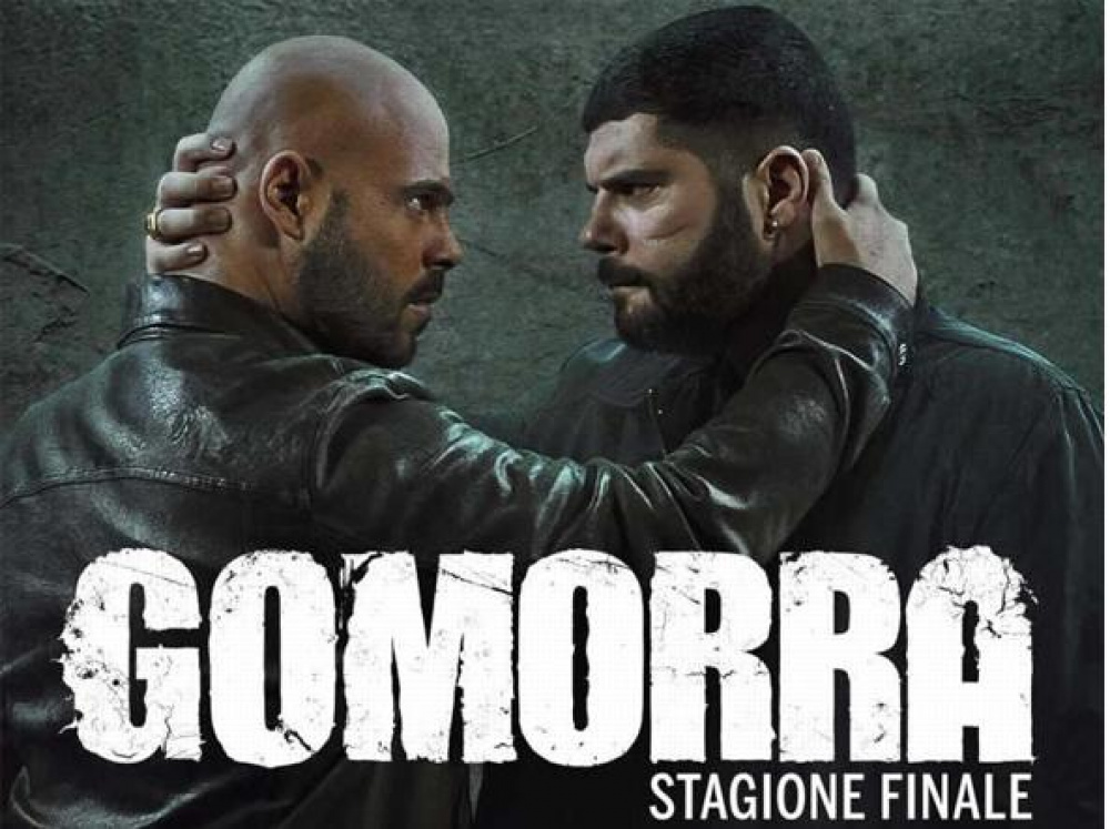 GOMORRA