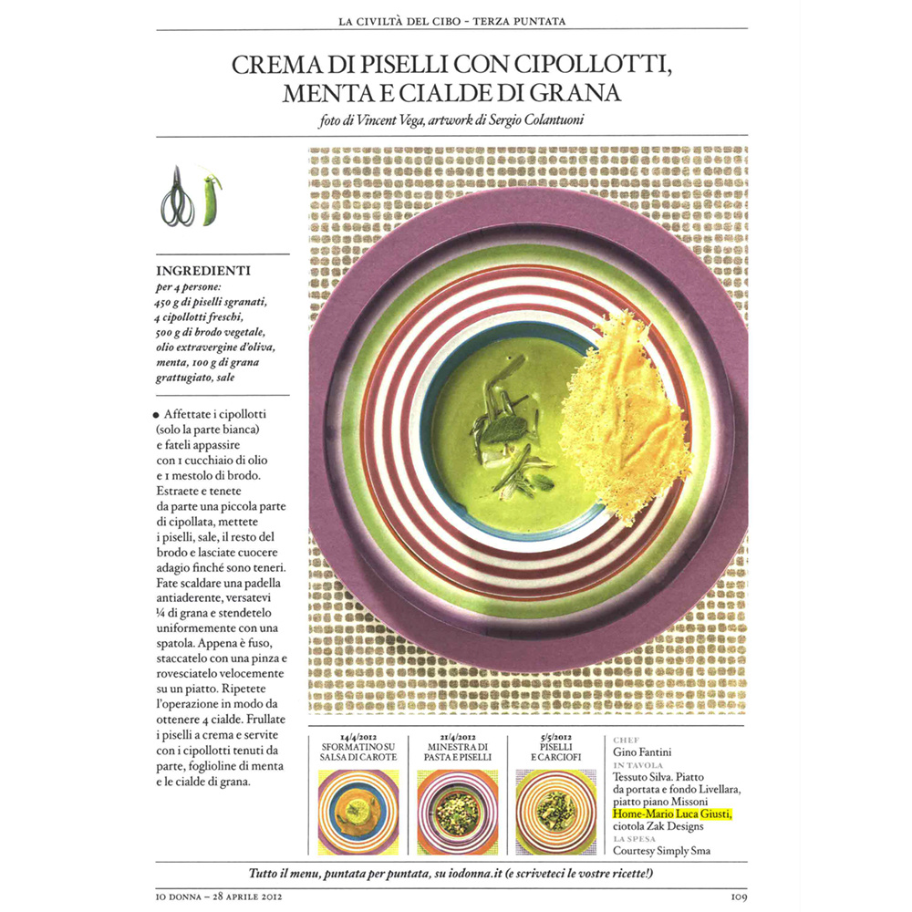 La civiltà del cibo - Terza Puntata