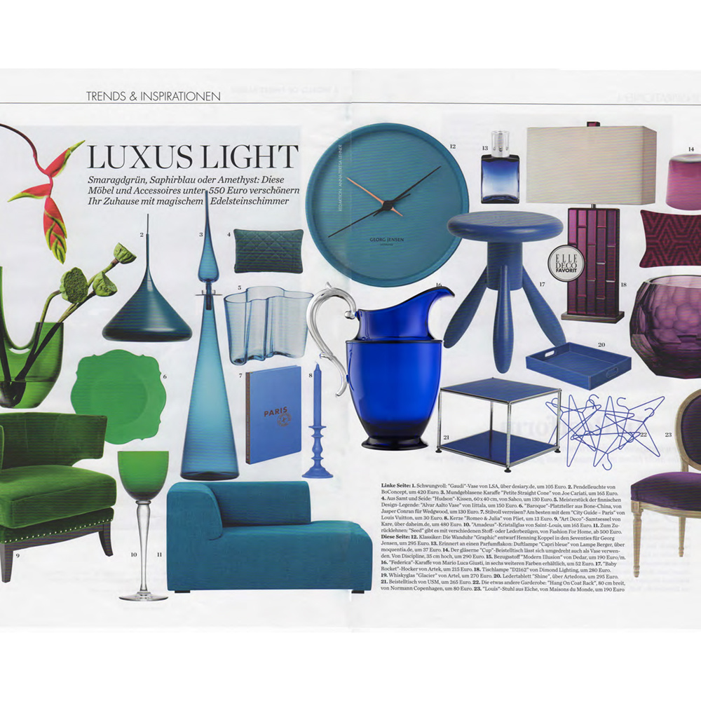 Luxus light