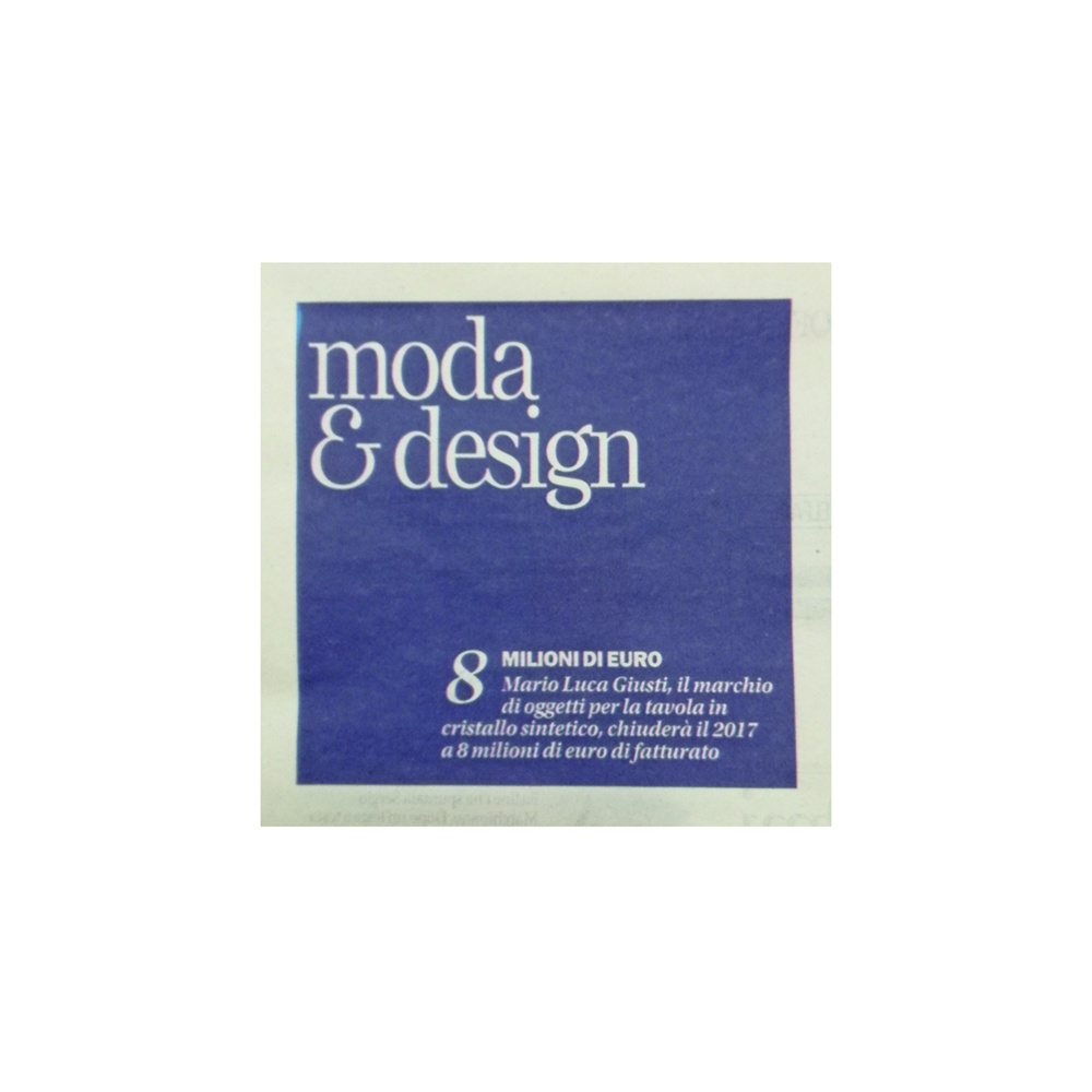 Moda&Design