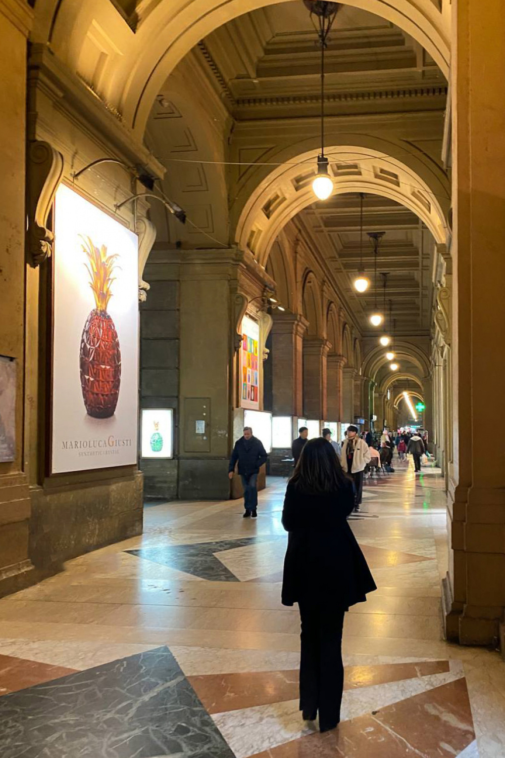 Piazza della Repubblica - Firenze