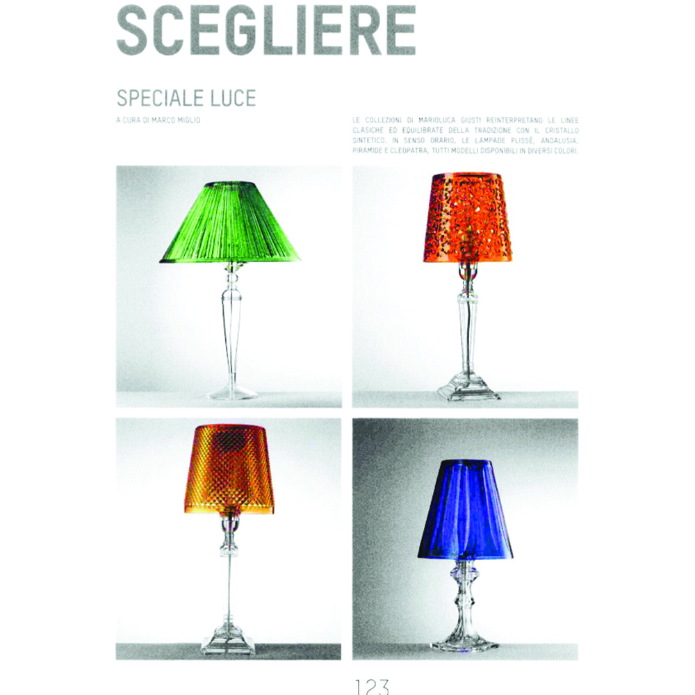 Speciale luce