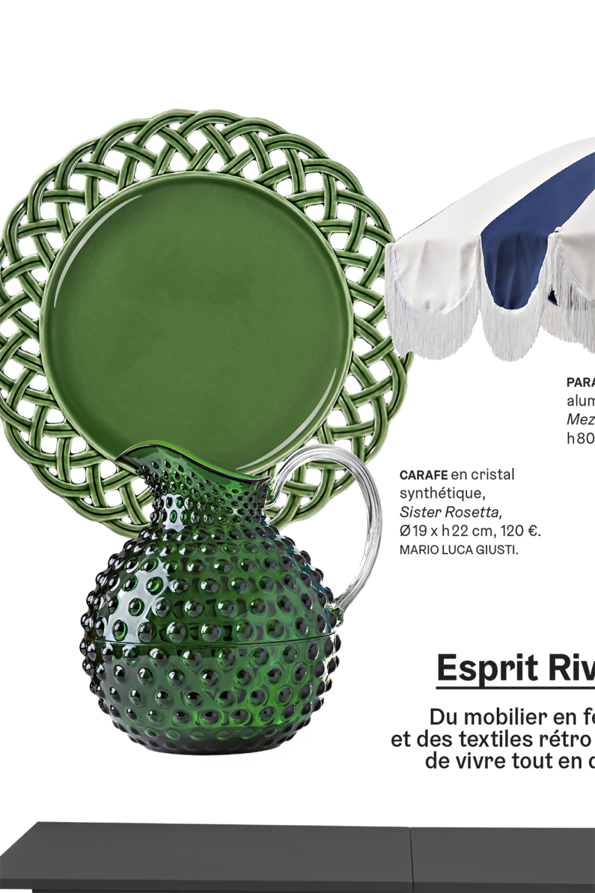 Esprit Riviera